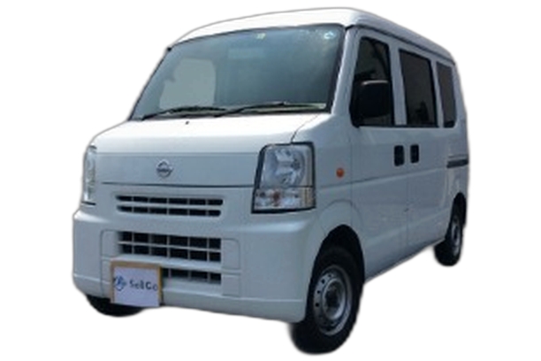 日産 ＮＶ１００クリッパーバンのサムネイル