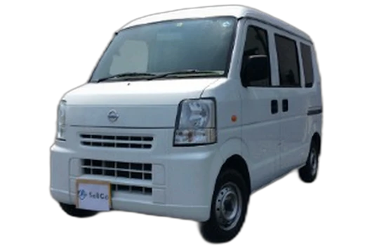 日産　ＮＶ１００クリッパーバンの車種サムネイル画像
