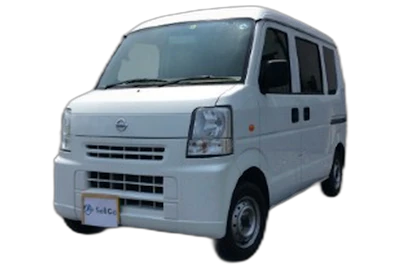 日産 ＮＶ１００クリッパーバンのサムネイル