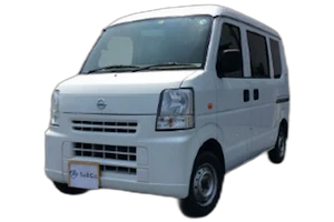 ＮＶ１００クリッパーバン