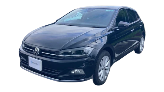 フォルクスワーゲン ポロの車種サムネイル画像