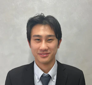 奥原 駿汰のプロフィール画像