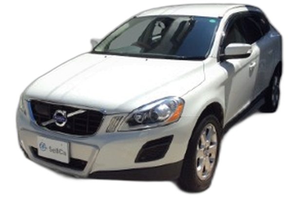 ボルボ ＸＣ６０のサムネイル