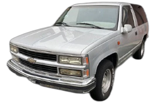 シボレー シボレータホスポーツの車種サムネイル画像