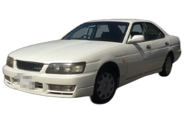 日産 ローレルのサムネイル