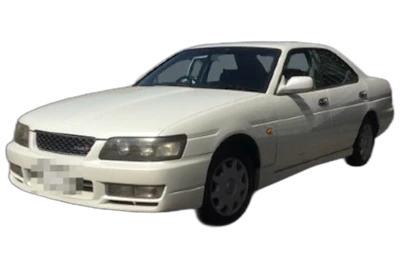日産 ローレルのサムネイル
