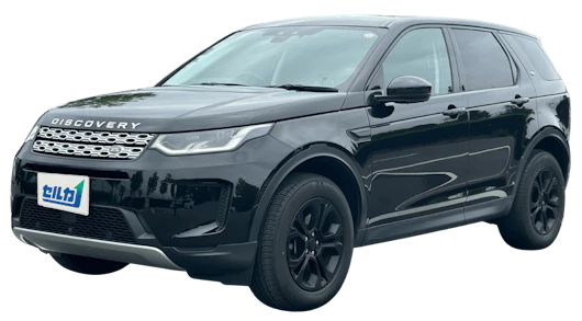 ランドローバー　ディスカバリースポーツの車種サムネイル画像