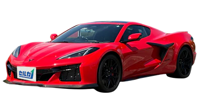 シボレー シボレーコルベットのサムネイル