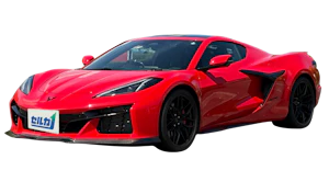 シボレーコルベット