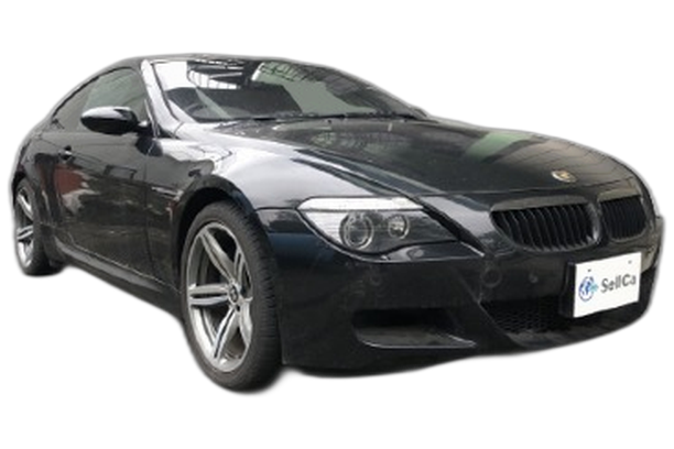 ＢＭＷ Ｍ６のサムネイル