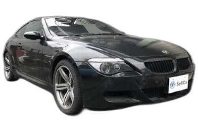 ＢＭＷ Ｍ６のサムネイル