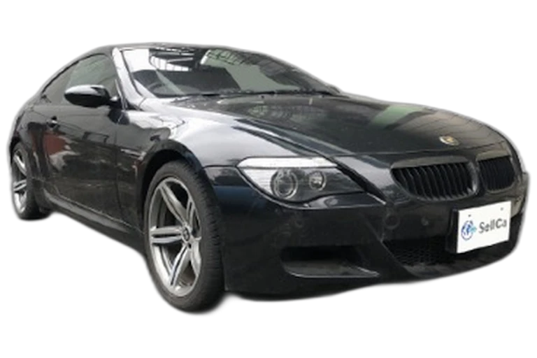 ＢＭＷ　Ｍ６の車種サムネイル画像