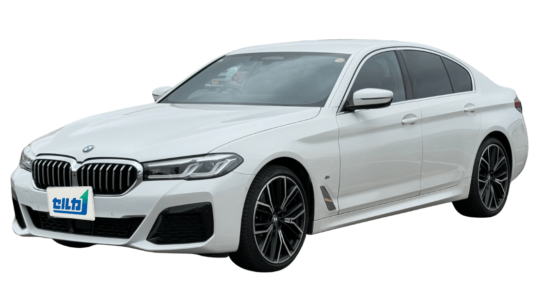 ＢＭＷ　５シリーズの車種サムネイル画像
