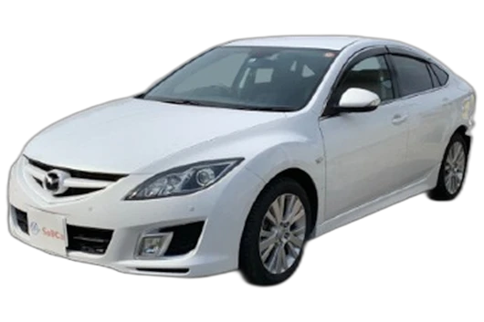 マツダ アテンザスポーツの車種サムネイル画像