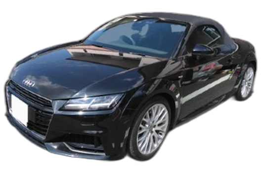 アウディ TTロードスターの車種サムネイル画像