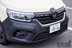 【人気すぎて第3弾の導入も決定!】ルノーの3列MPV「グランカングー」は便利さと好燃費さが両立した、超優等生だった!!