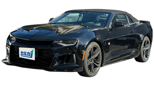 シボレー　シボレーカマロの車種サムネイル画像