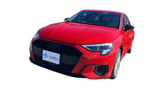 アウディ　Ａ３の車種サムネイル画像