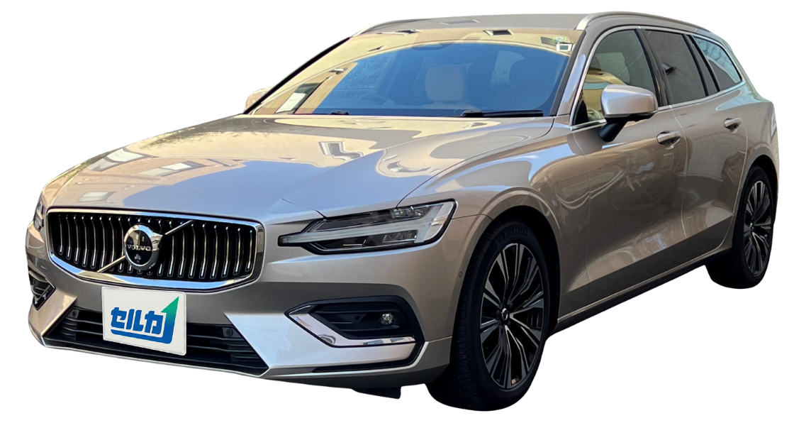 ボルボ Ｖ６０のサムネイル