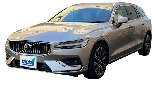 ボルボ　Ｖ６０の車種サムネイル画像