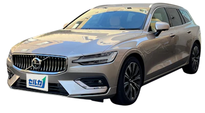 ボルボ Ｖ６０のサムネイル