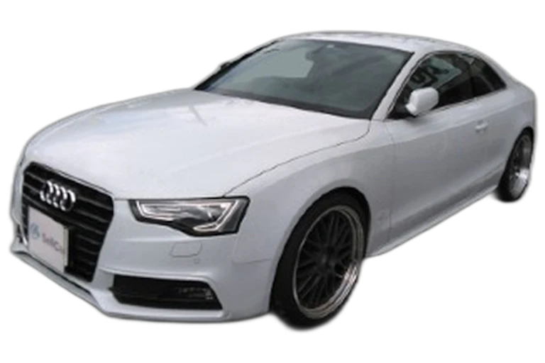 アウディ　Ａ５の車種サムネイル画像