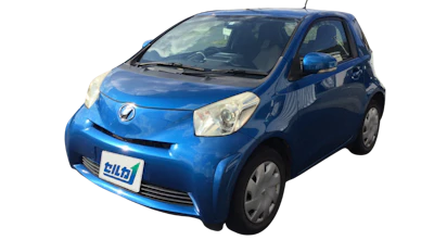 トヨタ ｉＱのサムネイル