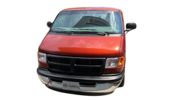 ダッジ・ラム売買実績画像