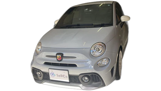 アバルト アバルト695 エッセエッセの車種サムネイル画像