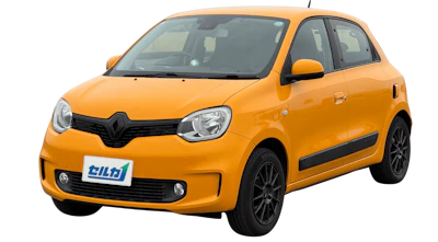 ルノー トゥインゴのサムネイル