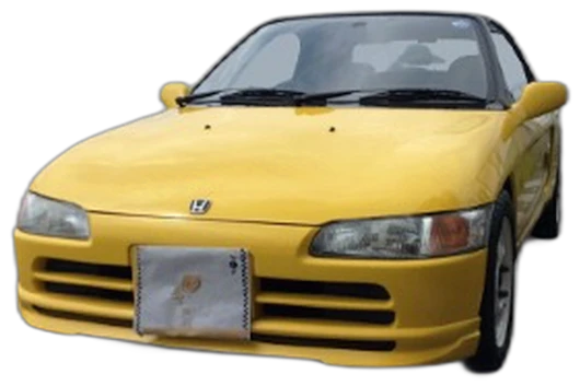 ホンダ　ビートの車種サムネイル画像