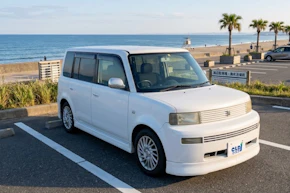 トヨタ bBの燃費は悪い?歴代モデルのカタログ燃費・実燃費と年間維持費を徹底解説