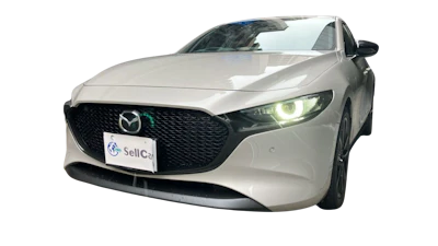 マツダ ＭＡＺＤＡ３ファストバックのサムネイル