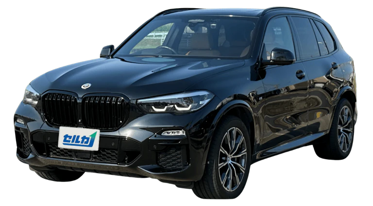 ＢＭＷ　Ｘ５の車種サムネイル画像