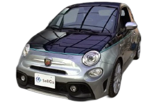 アバルト アバルト695C リヴァーレの車種サムネイル画像