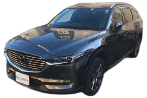 マツダ ＣＸ－８のサムネイル