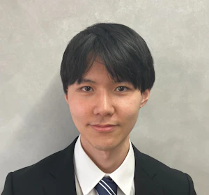 米澤 龍一のプロフィール画像
