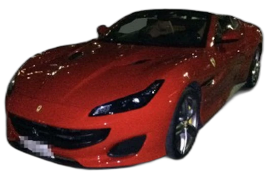 フェラーリ ポルトフィーノの車種サムネイル画像