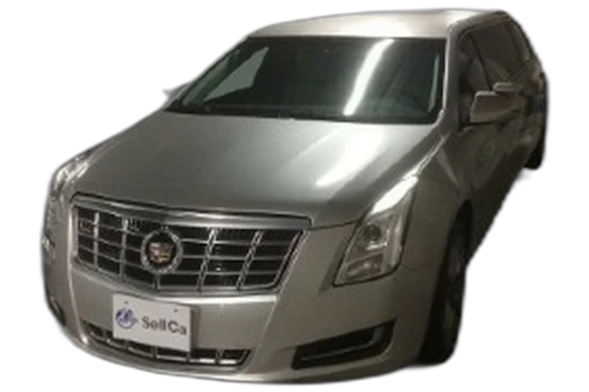 キャデラック　キャデラックＸＴＳの車種サムネイル画像