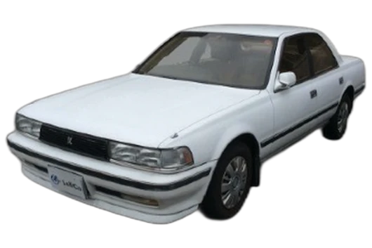 トヨタ　クレスタの車種サムネイル画像