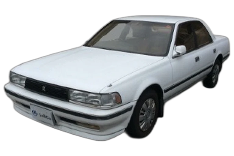 トヨタ　クレスタの車種サムネイル画像