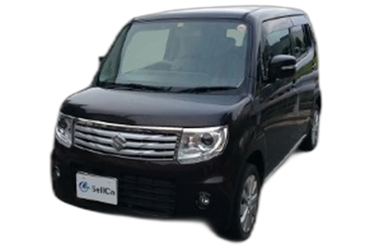 スズキ MRワゴンWitの車種サムネイル画像
