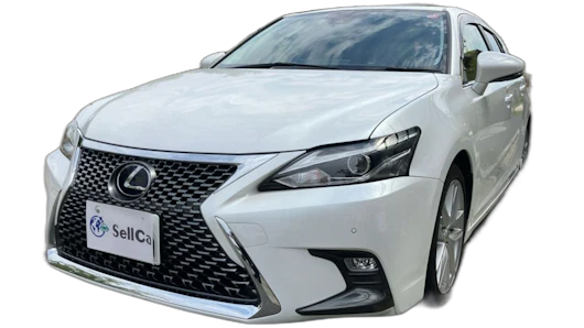 レクサス　ＣＴの車種サムネイル画像