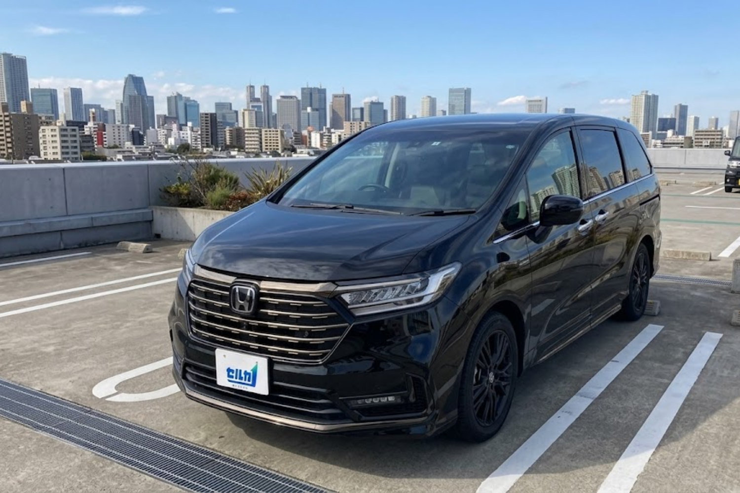 ホンダ オデッセイハイブリッドの燃費性能まとめ！歴代モデル別の実燃費とガソリン代を徹底検証