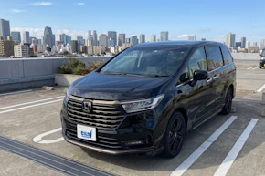 ホンダ オデッセイハイブリッドの燃費性能まとめ！歴代モデル別の実燃費とガソリン代を徹底検証