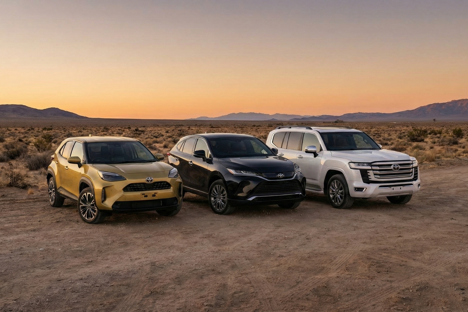 2026年版｜SUVリセールランキング！プロが教える損しない車種と装備の