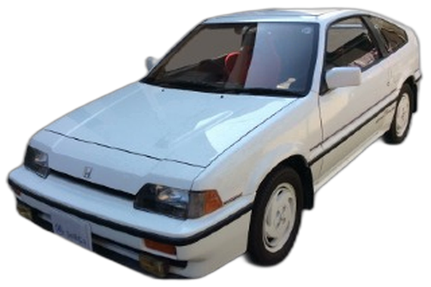 ホンダ ＣＲ－Ｘのサムネイル