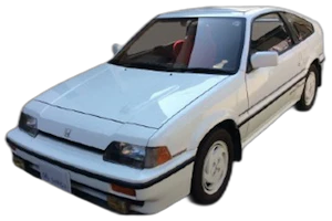 CR-X