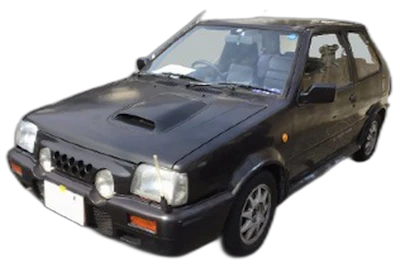 日産 マーチのサムネイル