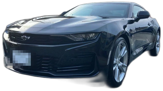 シボレー シボレーカマロの車種サムネイル画像